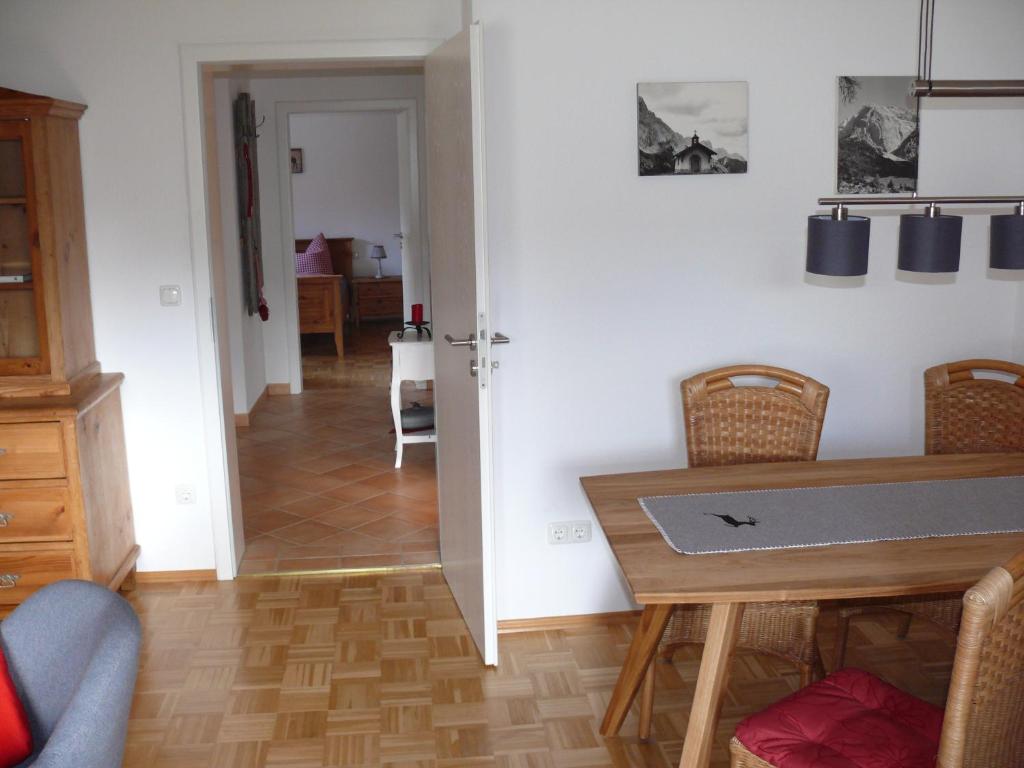 Ferienwohnung Arzgrube photo 4