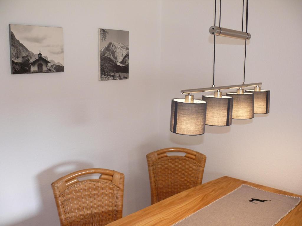 Ferienwohnung Arzgrube photo 3