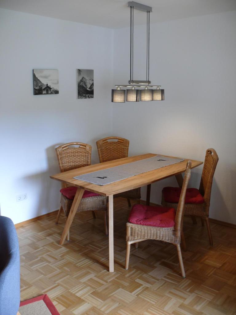 Ferienwohnung Arzgrube photo 2