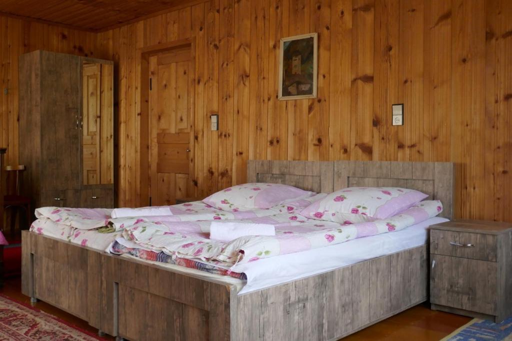 Lagami house photo 1