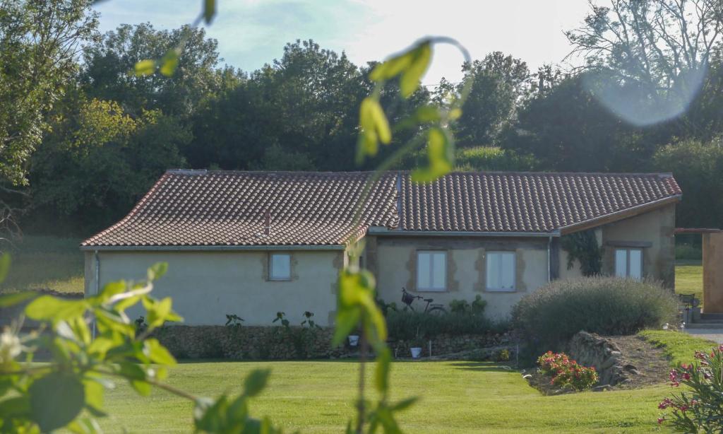 La Villa a Bel-Endroit photo 1