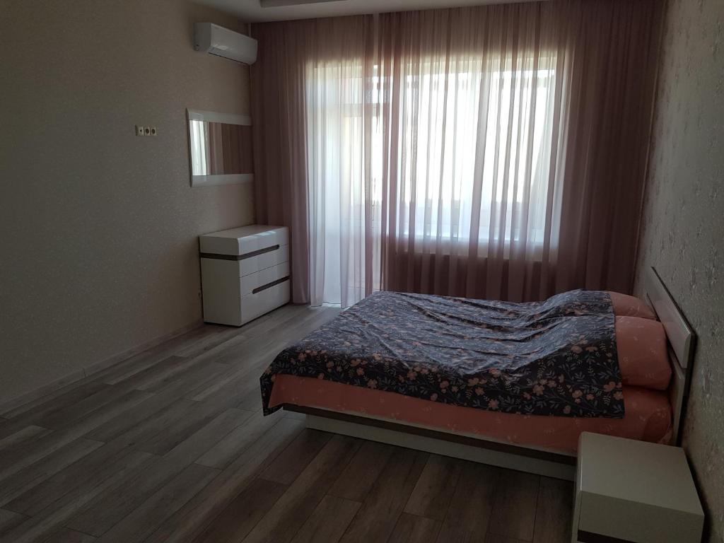 New apartment on Parkovaya photo 1