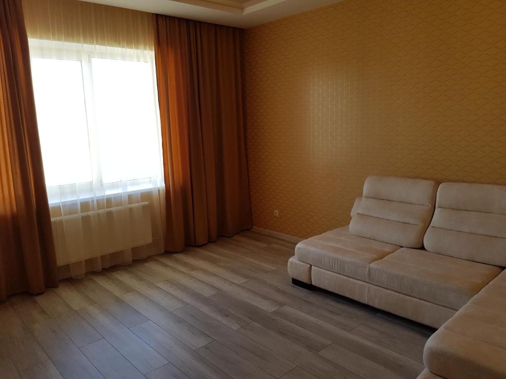 New apartment on Parkovaya photo 2