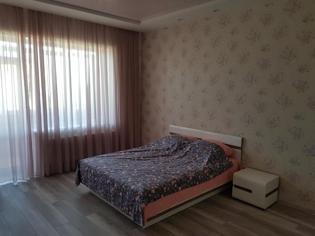 New apartment on Parkovaya photo 3