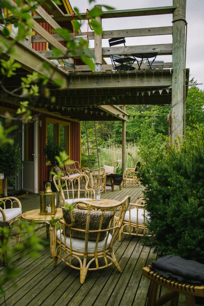 Brännö Varv Bed & Breakfast photo 2
