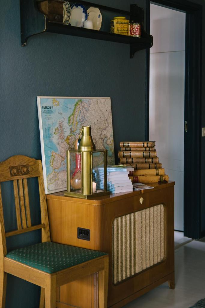 Brännö Varv Bed & Breakfast photo 1