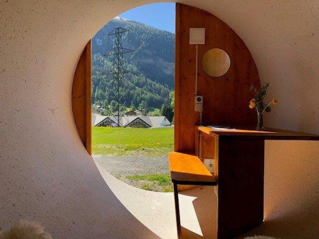 Campingplatz mit Restaurant & Sportarena Leukerbad photo 4