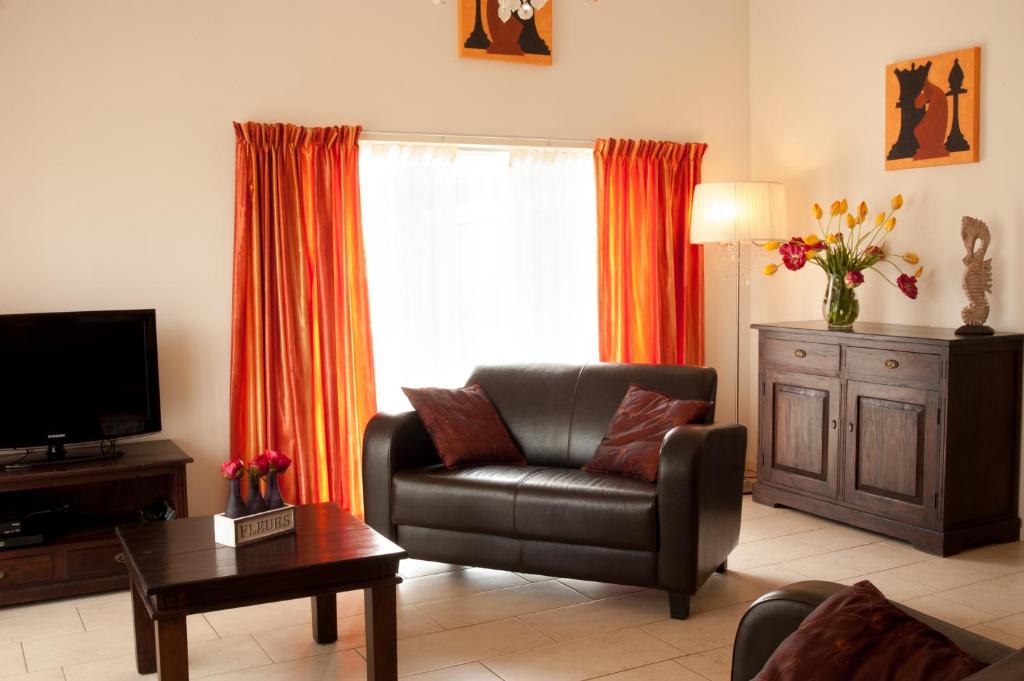 Apartement De Vosseburch photo 3