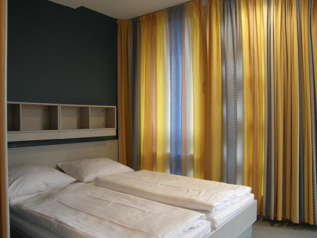 Двухместный (Двухместный номер с 1 кроватью), Hotel St.-Michaels-Heim
