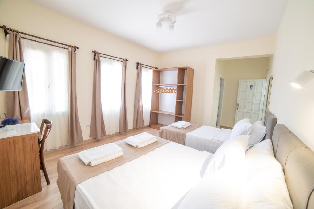 9Bodrum Hotel photo 1