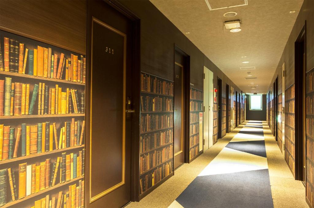 TsukubaNoYu Urban Hotel photo 4