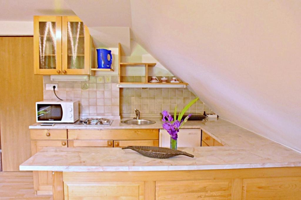 2 studio & apartment Cvetek Bohinj photo 4