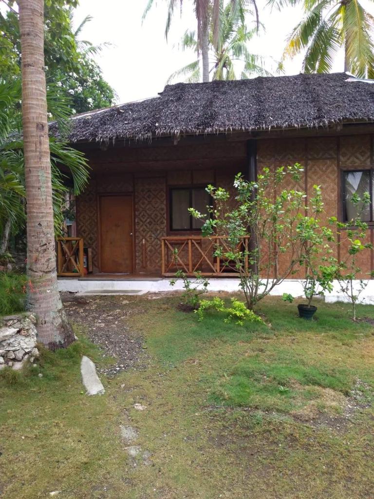 Семейный (Cемейный номер с собственной ванной комнатой), Teobas Homestay