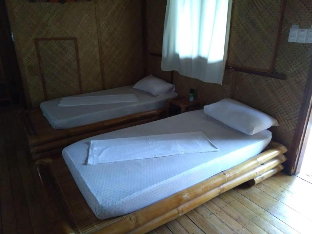 Семейный (Cемейный номер с собственной ванной комнатой), Teobas Homestay