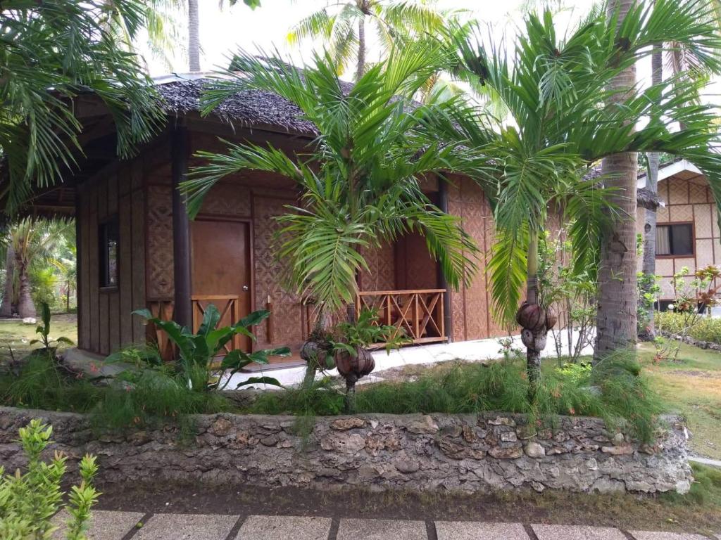 Семейный (Cемейный номер с собственной ванной комнатой), Teobas Homestay