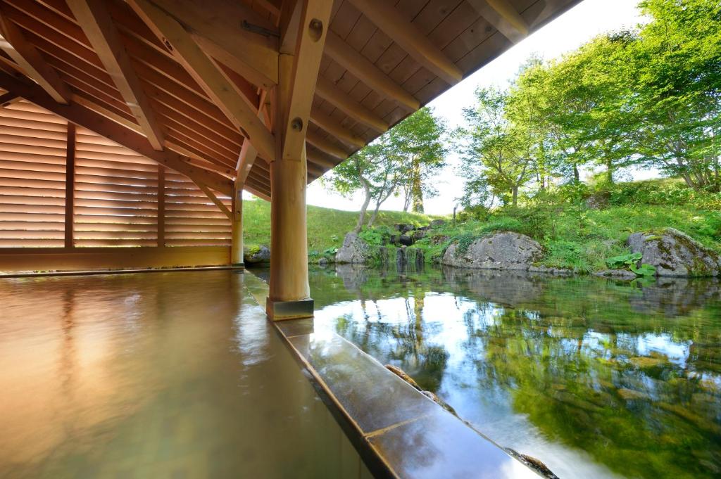 Shizukuishi Prince Hotel photo 2