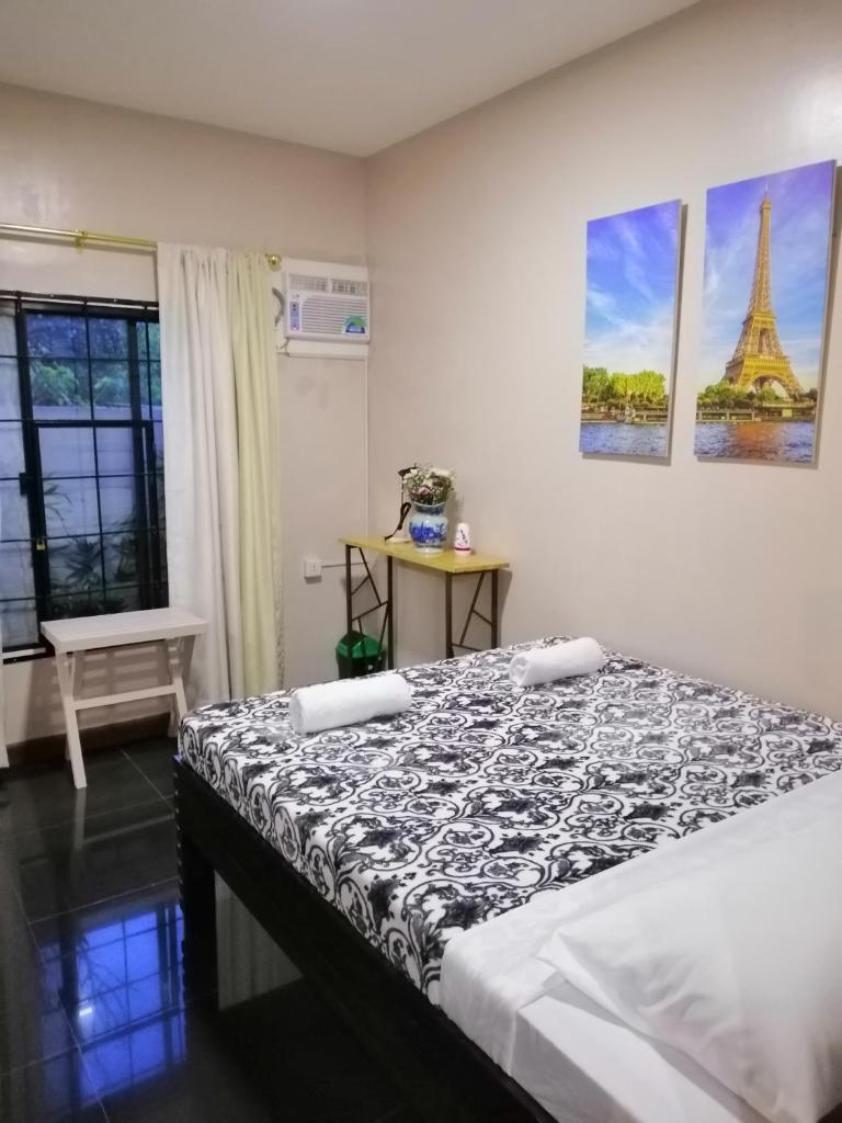 Blue Residence Tagaytay photo 2