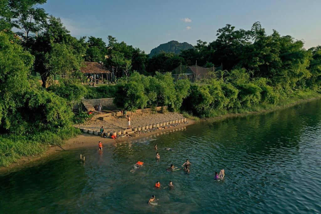 Phong Nha Village House