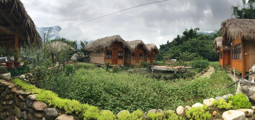 Anh Duc Homestay