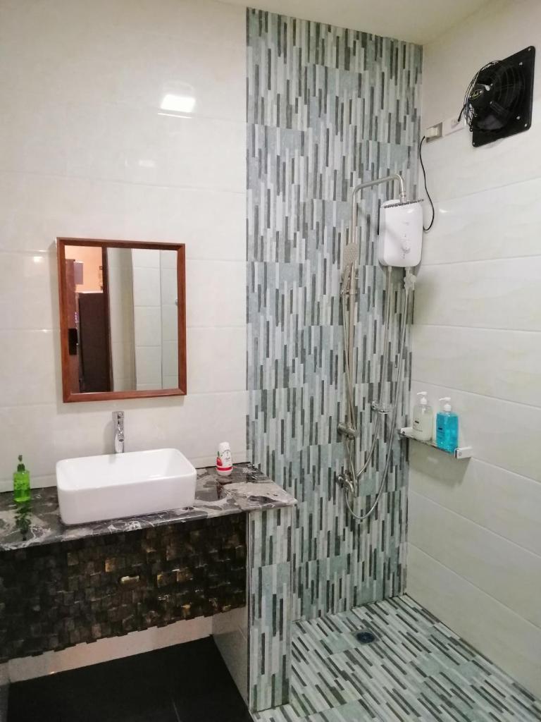 Blue Residence Tagaytay photo 3
