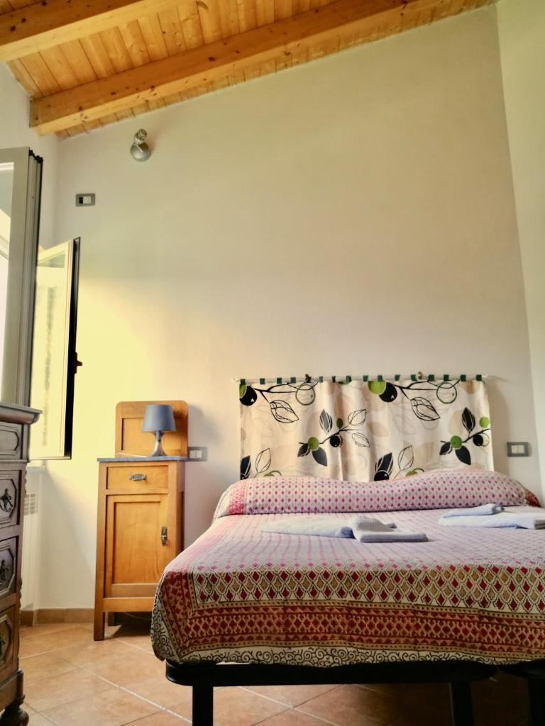 B&B Quincas Berro d'Agua photo 2