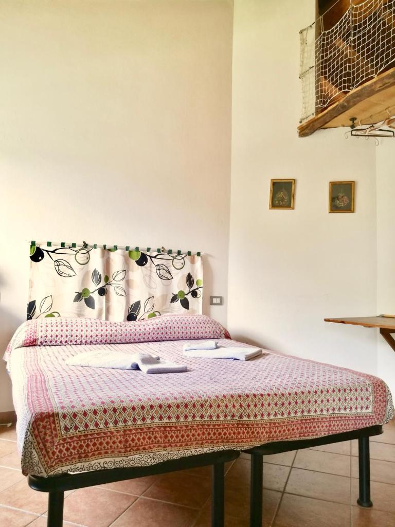 B&B Quincas Berro d'Agua photo 1