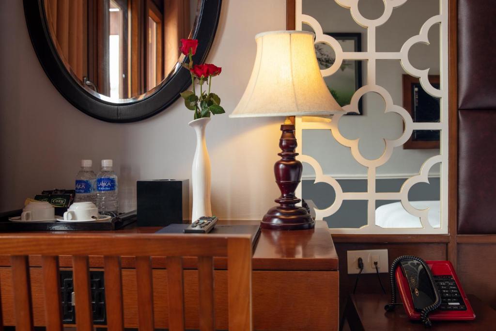 Classy Holiday Hotel & Spa