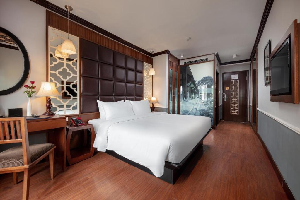 Classy Holiday Hotel & Spa