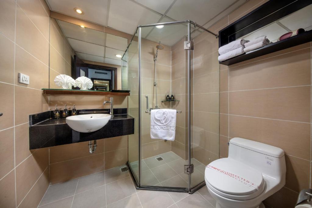 Classy Holiday Hotel & Spa