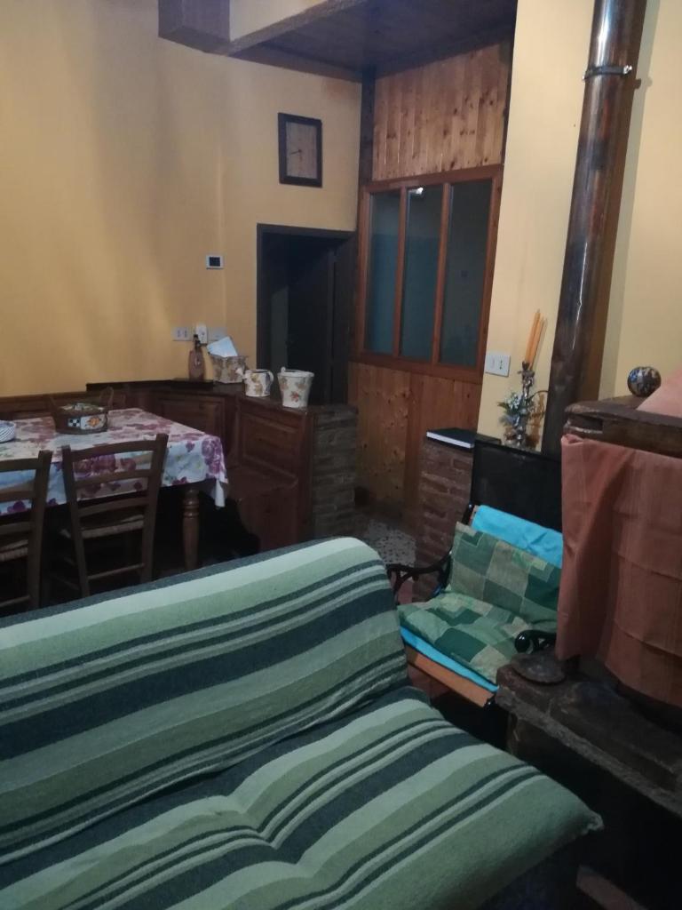 Apartment Luzi photo 3