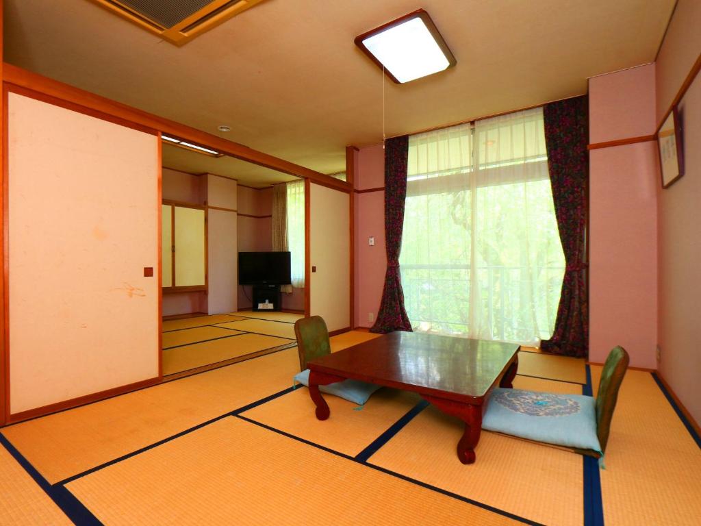 Guestroom Garden Azumino photo 4