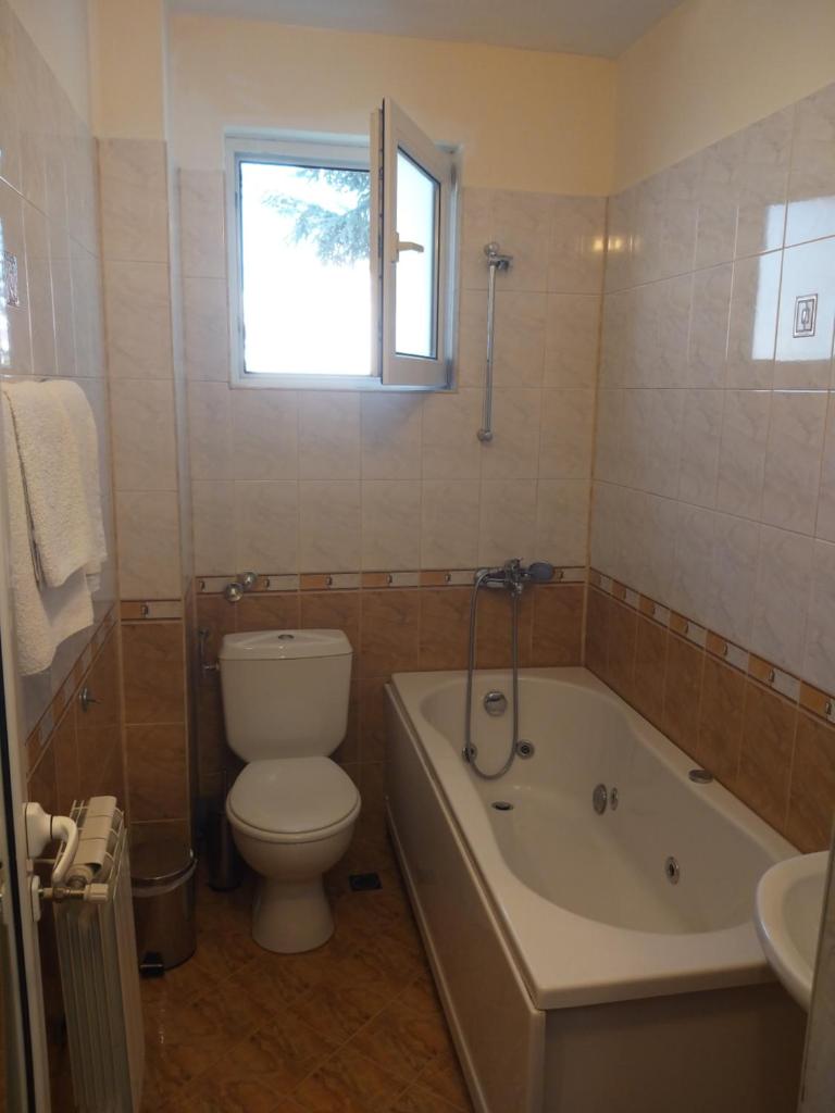 Hotel Tsarevets photo 3
