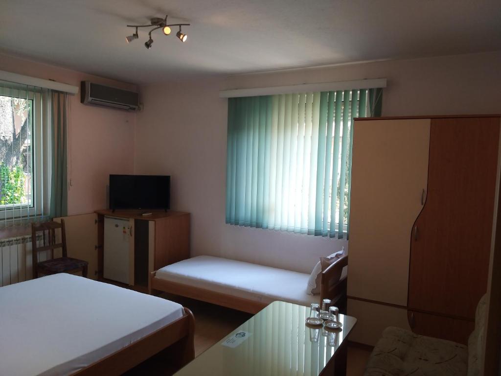 Hotel Tsarevets photo 2