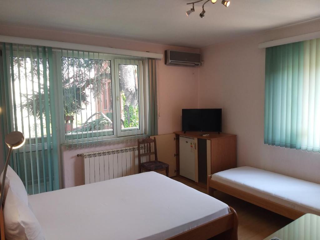 Hotel Tsarevets photo 1