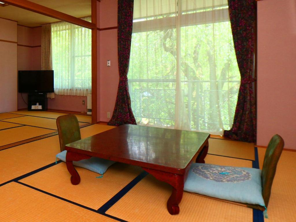 Guestroom Garden Azumino photo 3