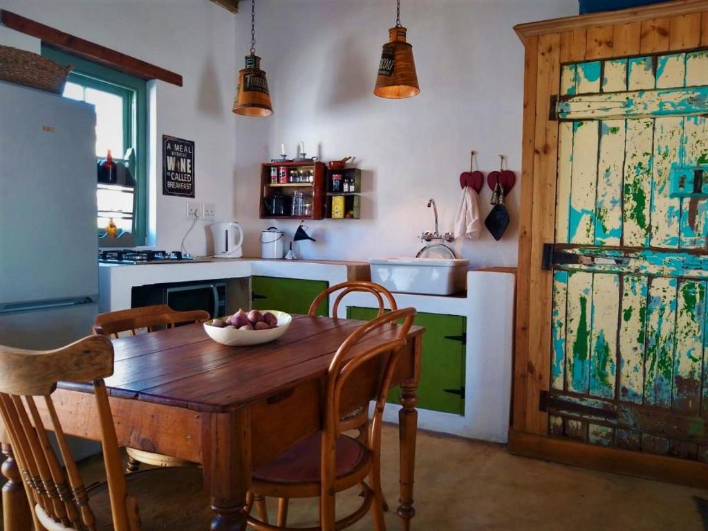 Ta Mala's Cottage photo 3