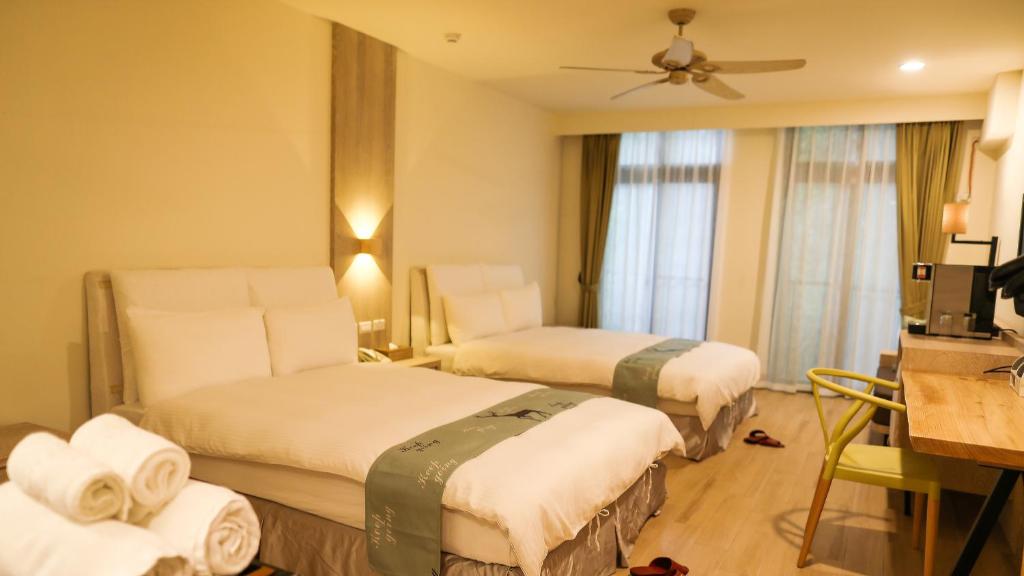 Sea Passion Hotel photo 1