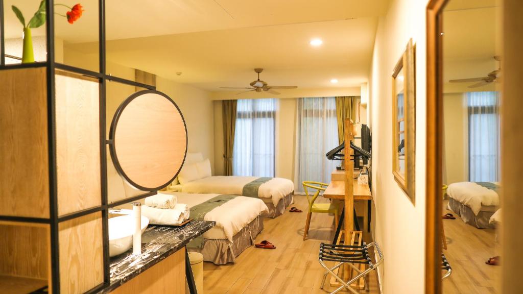 Sea Passion Hotel photo 2