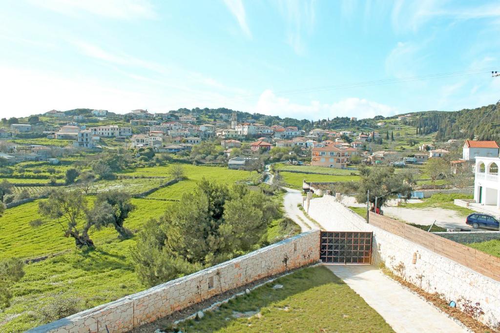The Vivian - Luxury Stone Villa photo 1
