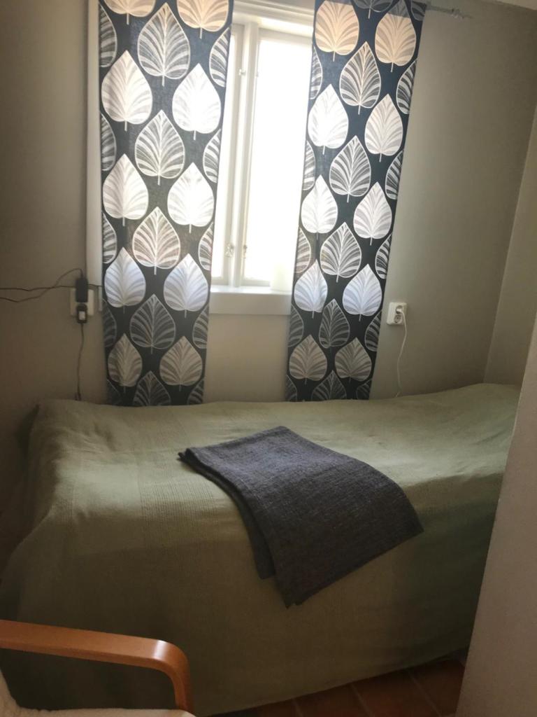Broby Bed & Breakfast entréplan photo 3