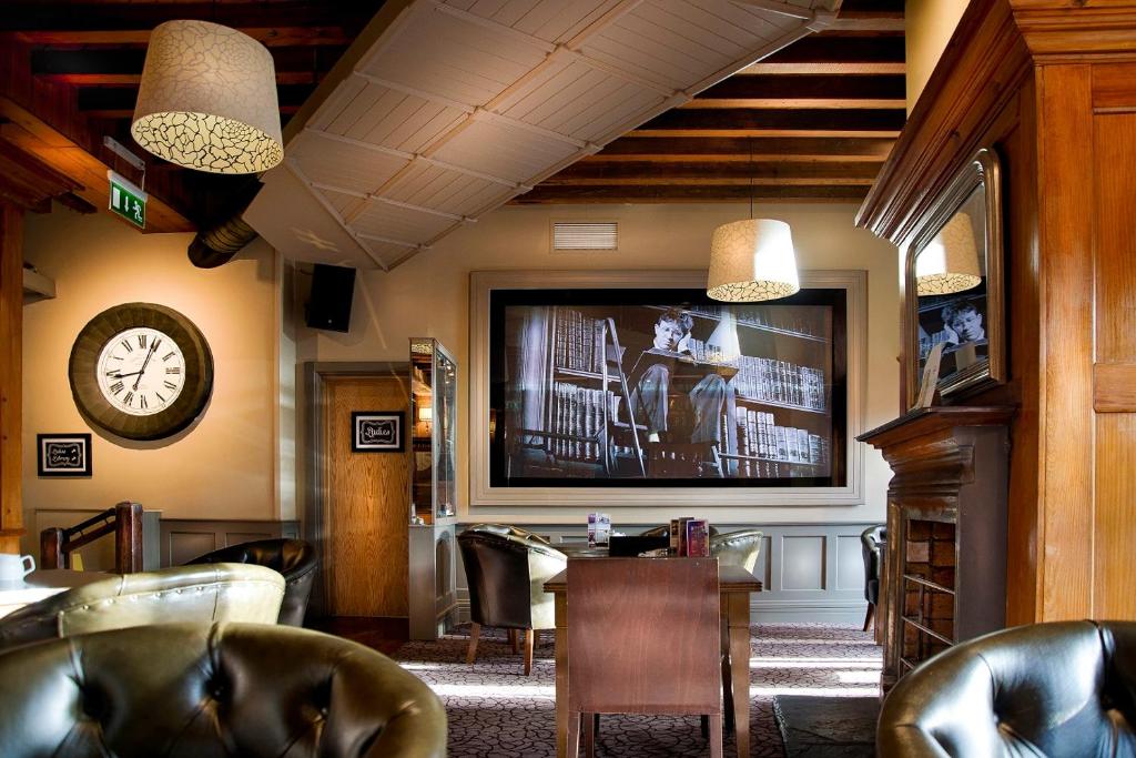 Dinn Rí Hotel photo 4