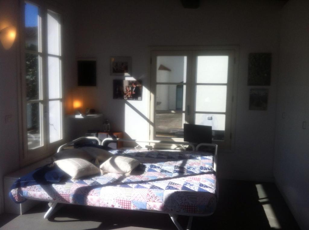 Firenze in collina con piscina photo 3