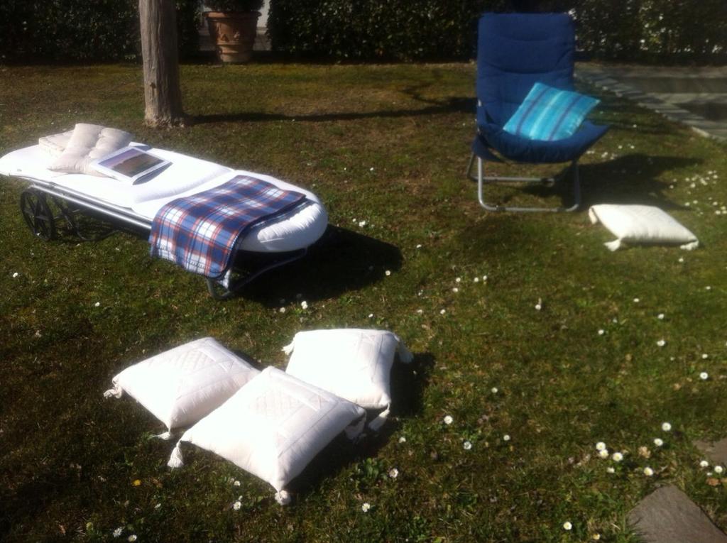 Firenze in collina con piscina photo 4
