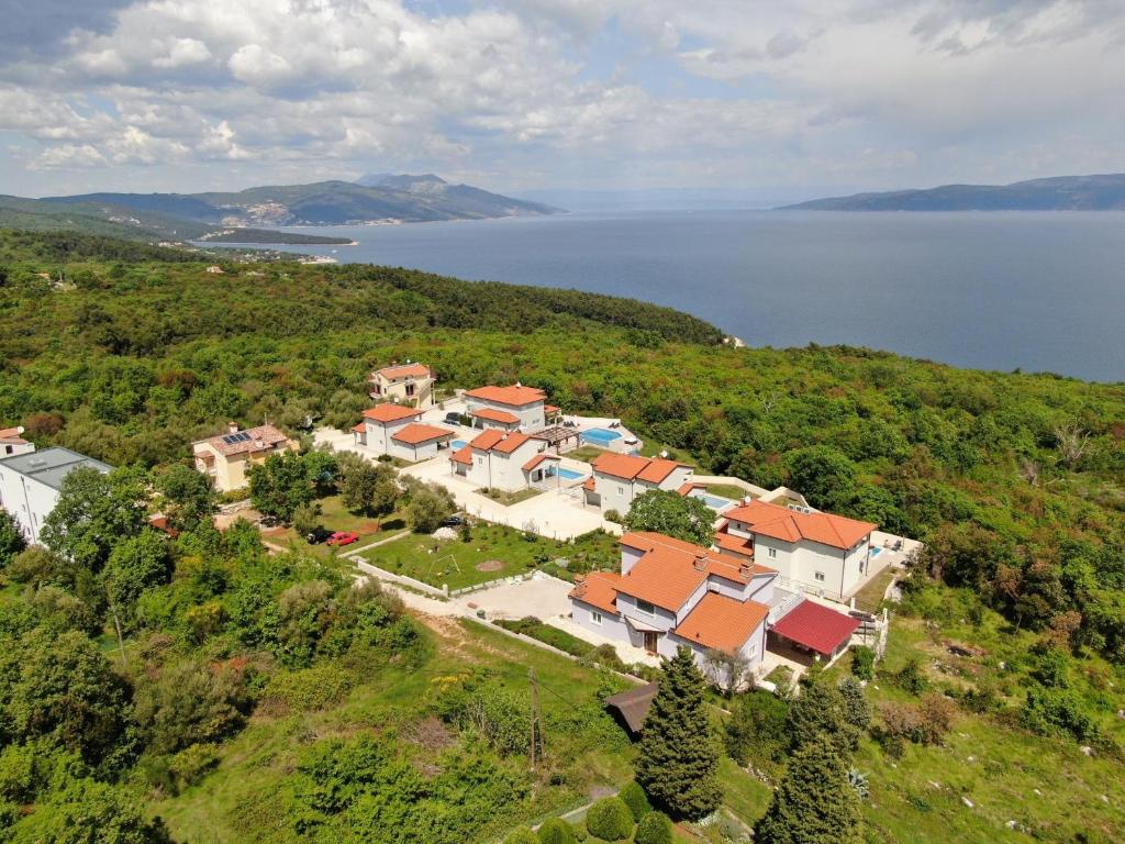 VILLA MARINE YourCroatiaHoliday photo 1
