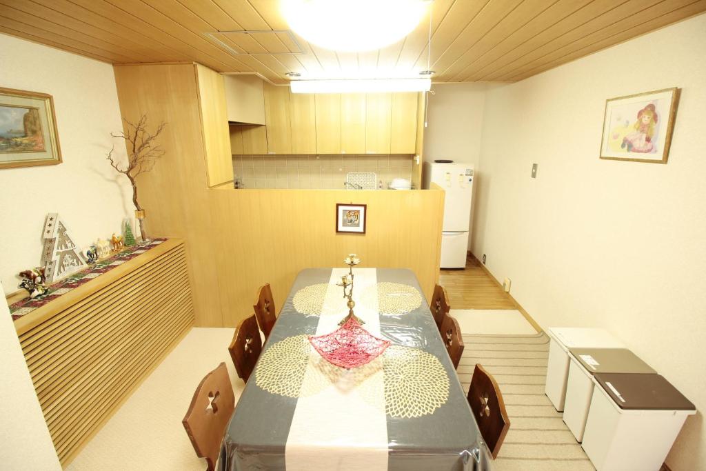 Hakone Yumoto Condominium Sakura with Hot Spring B-9 #Hs1 photo 3