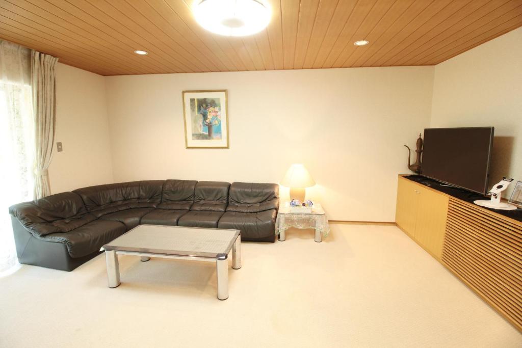 Hakone Yumoto Condominium Sakura with Hot Spring B-9 #Hs1 photo 4