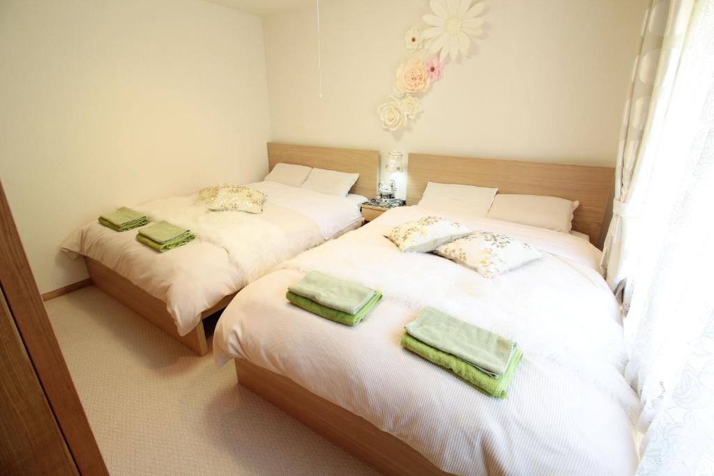 Hakone Yumoto Condominium Sakura with Hot Spring B-9 #Hs1 photo 1