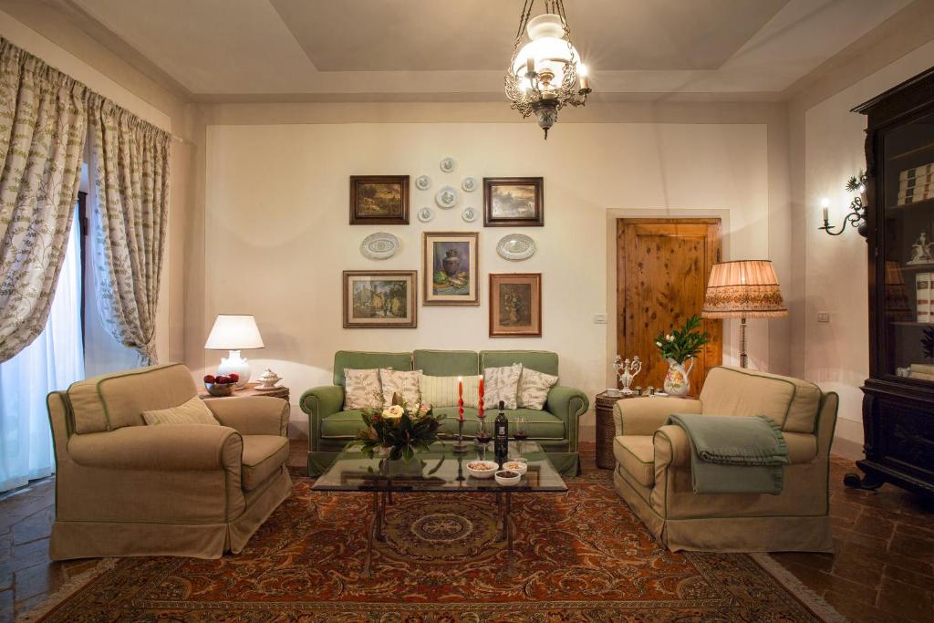 Villa Fillinelle photo 3