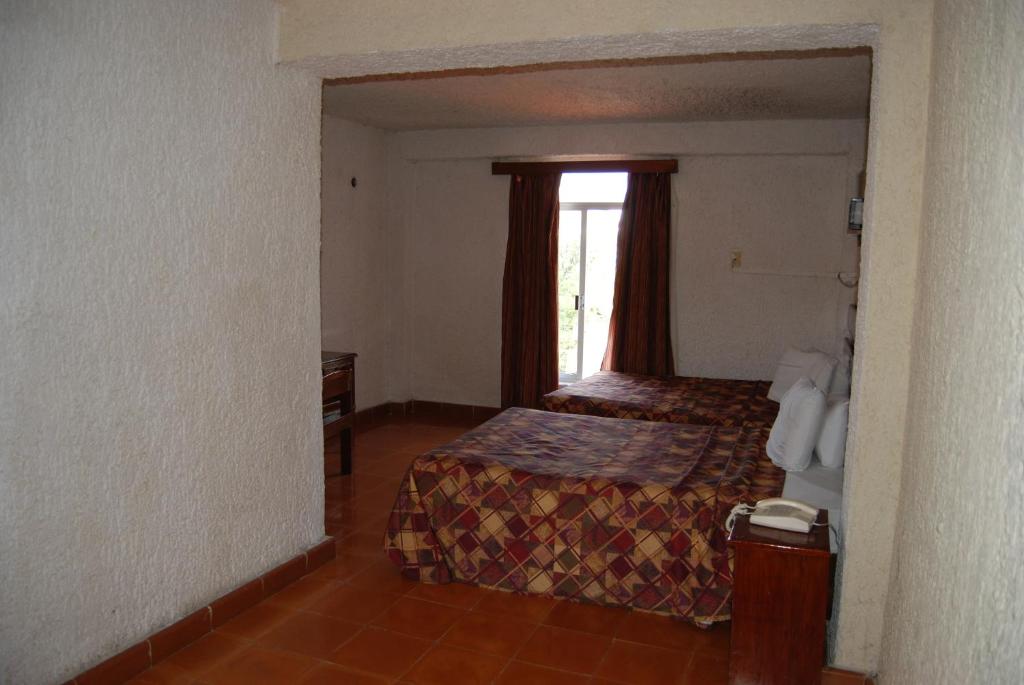 Двухместный (Стандартный номер), Hotel Tankah Cancun