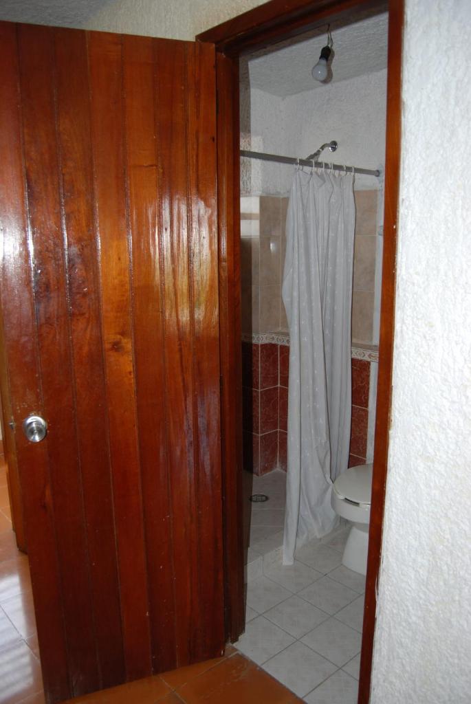 Двухместный (Стандартный номер), Hotel Tankah Cancun